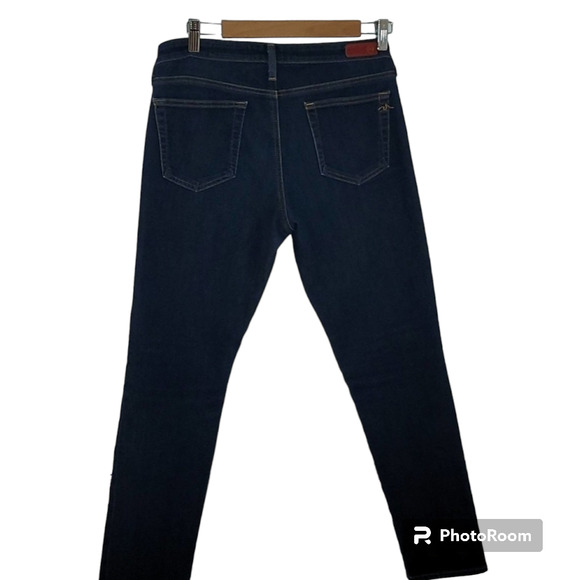 AG Jeans Stilt Cigarette Leg Jeans, 30R - Picture 1 of 13